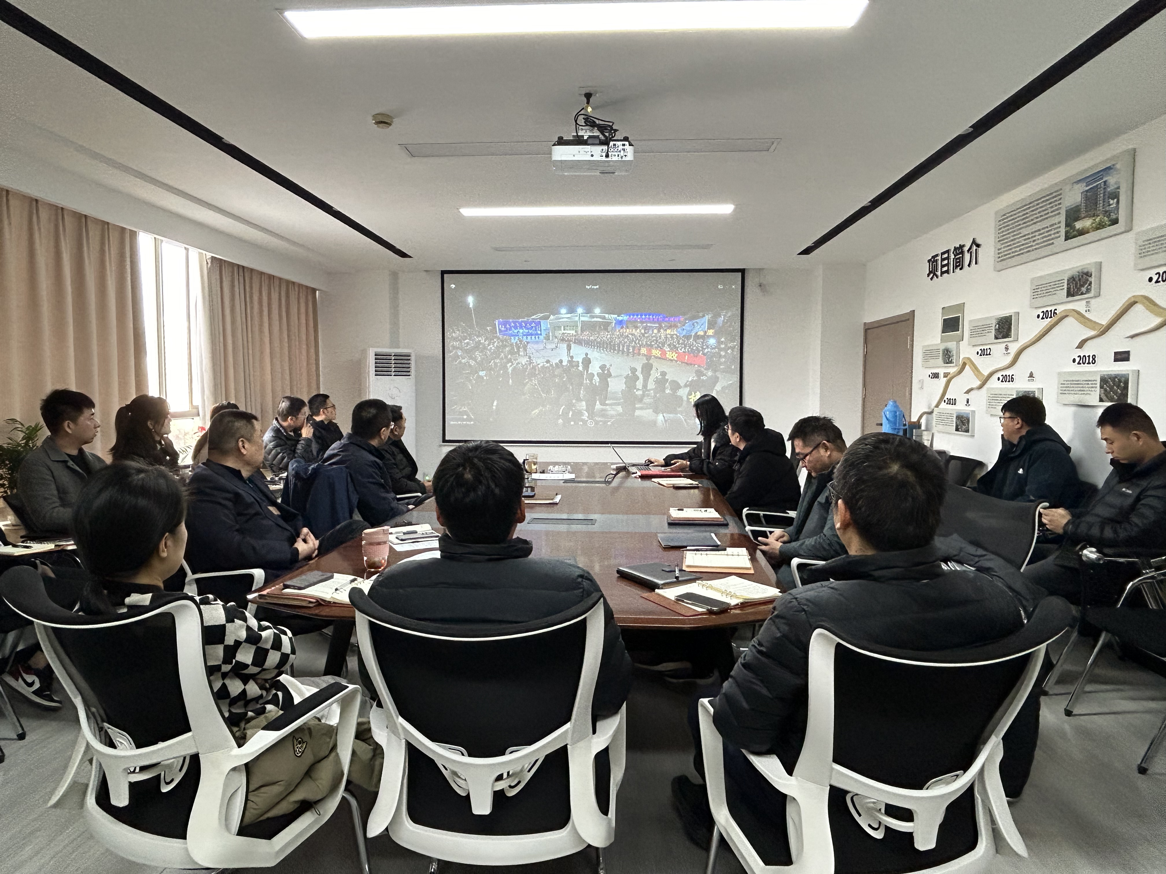 新宝会(中国区)有限公司-集团