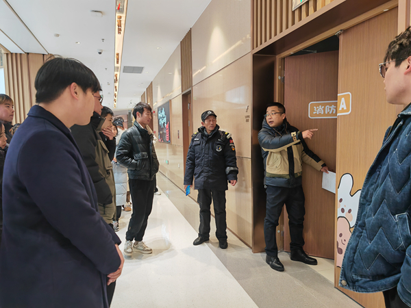 新宝会(中国区)有限公司-集团