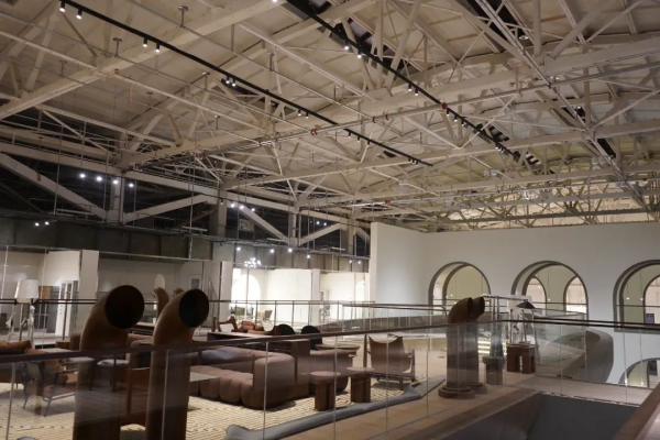 新宝会(中国区)有限公司-集团