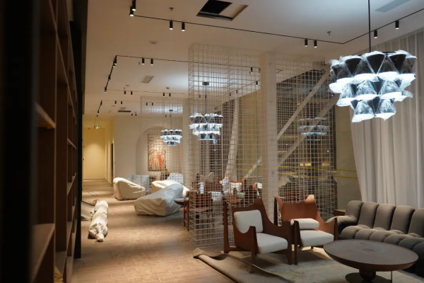 新宝会(中国区)有限公司-集团