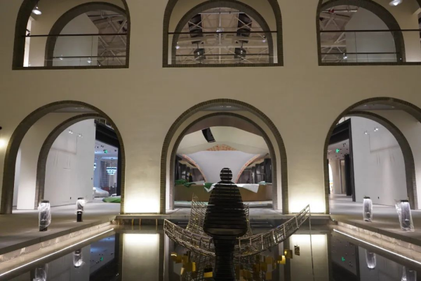 新宝会(中国区)有限公司-集团