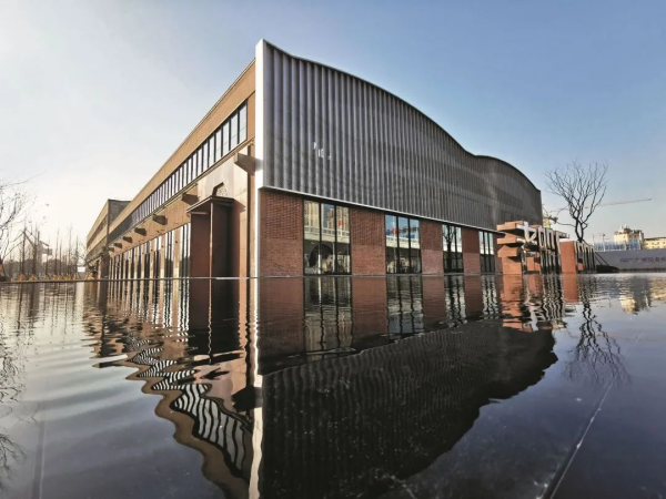 新宝会(中国区)有限公司-集团