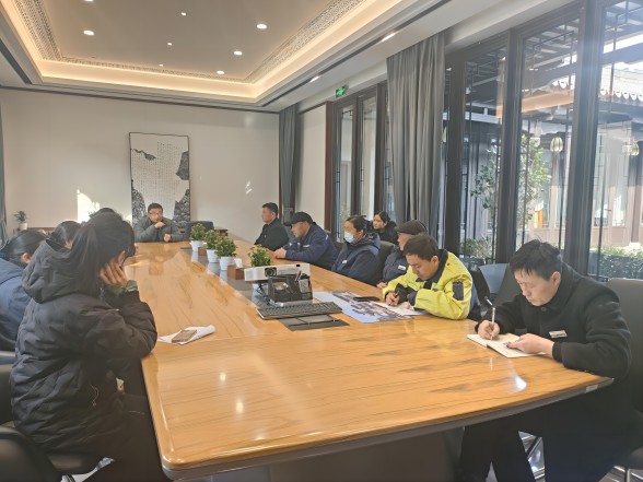 新宝会(中国区)有限公司-集团