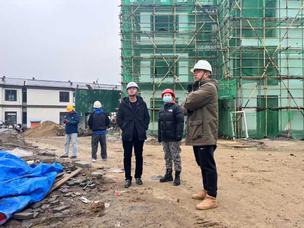 新宝会(中国区)有限公司-集团