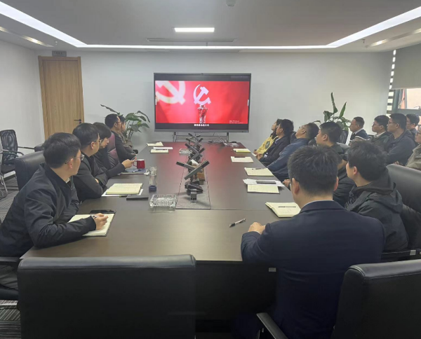 新宝会(中国区)有限公司-集团