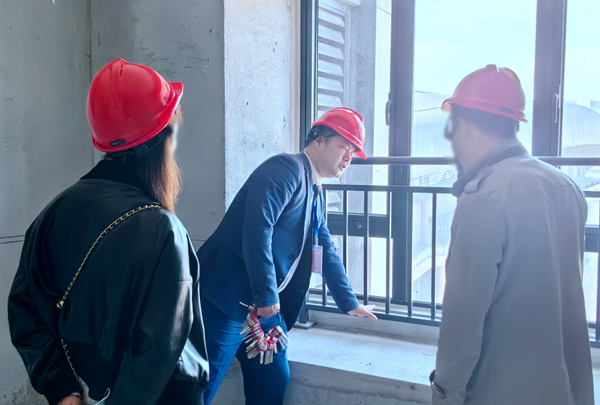 新宝会(中国区)有限公司-集团