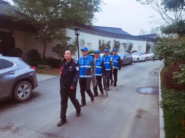 新宝会(中国区)有限公司-集团