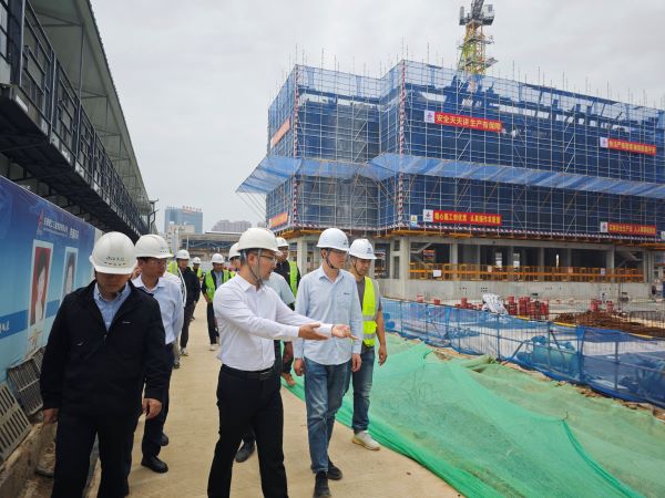 新宝会(中国区)有限公司-集团