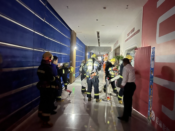 新宝会(中国区)有限公司-集团