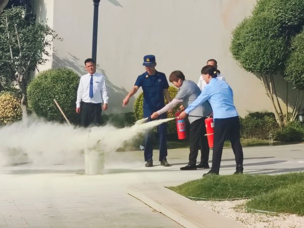 新宝会(中国区)有限公司-集团