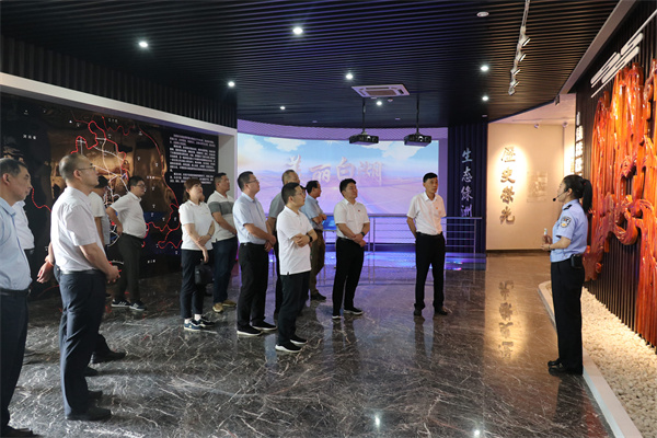 新宝会(中国区)有限公司-集团