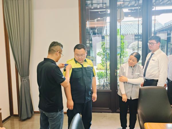 新宝会(中国区)有限公司-集团