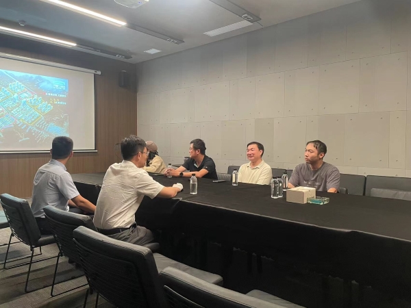 新宝会(中国区)有限公司-集团