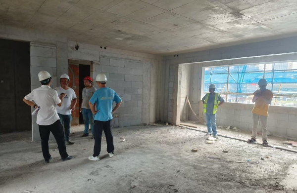 新宝会(中国区)有限公司-集团