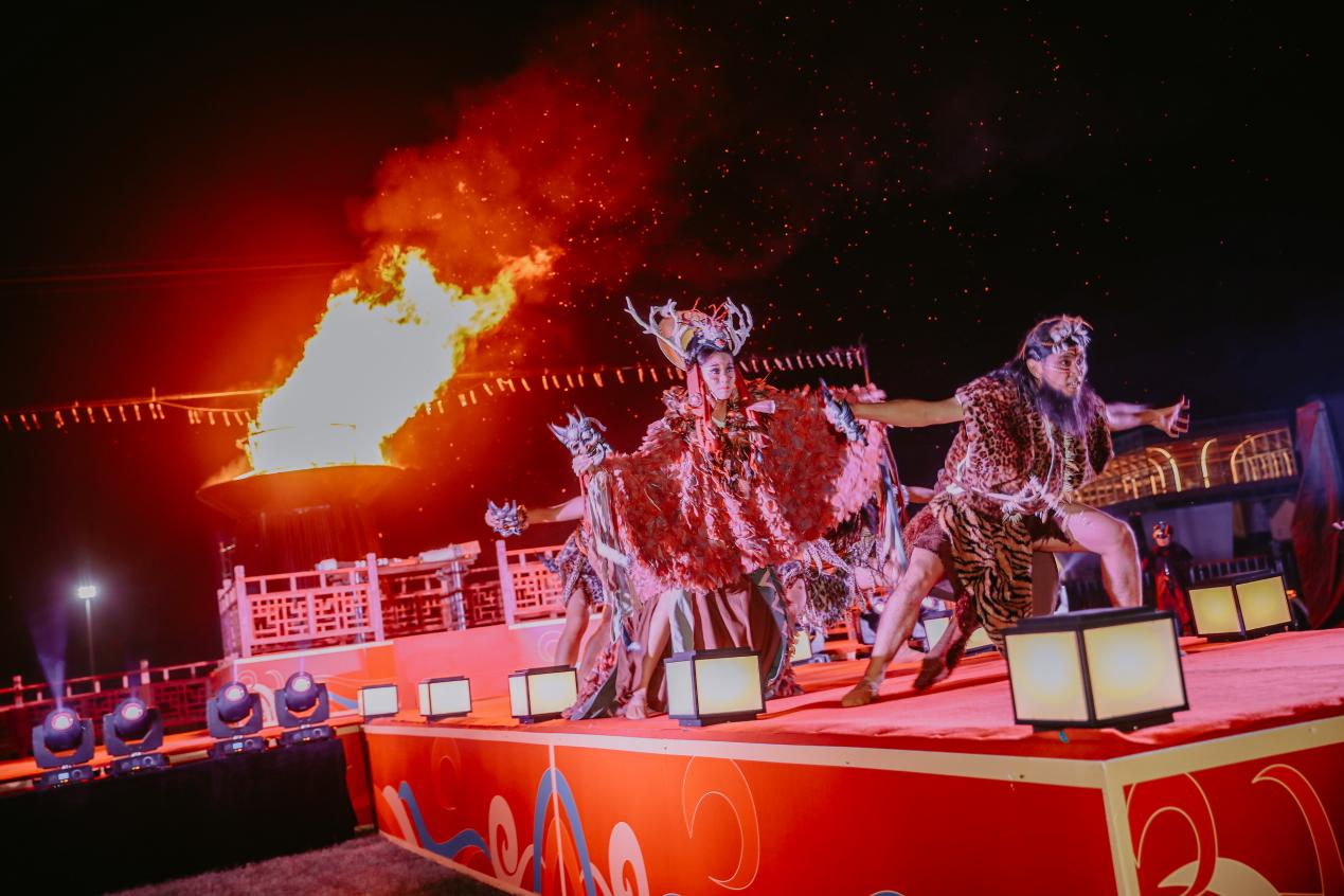 新宝会(中国区)有限公司-集团