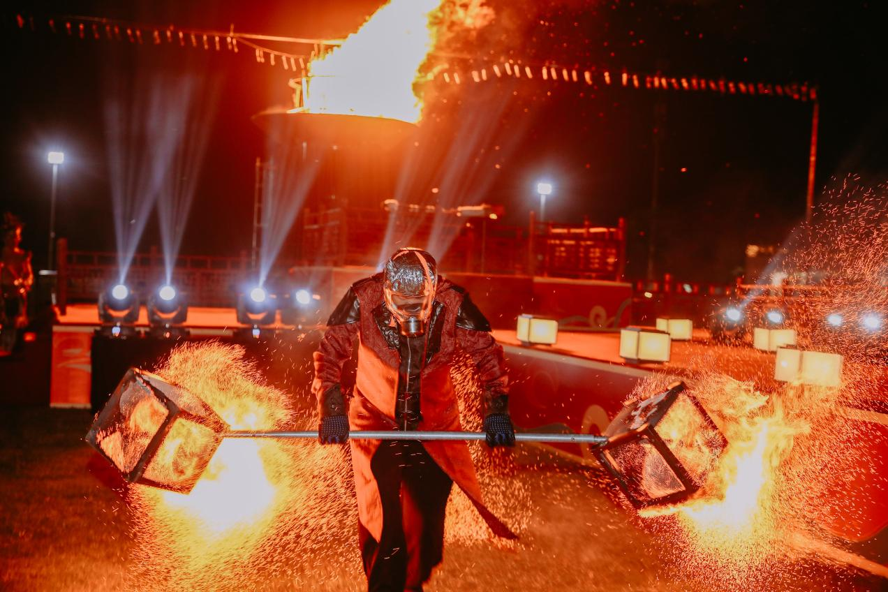 新宝会(中国区)有限公司-集团