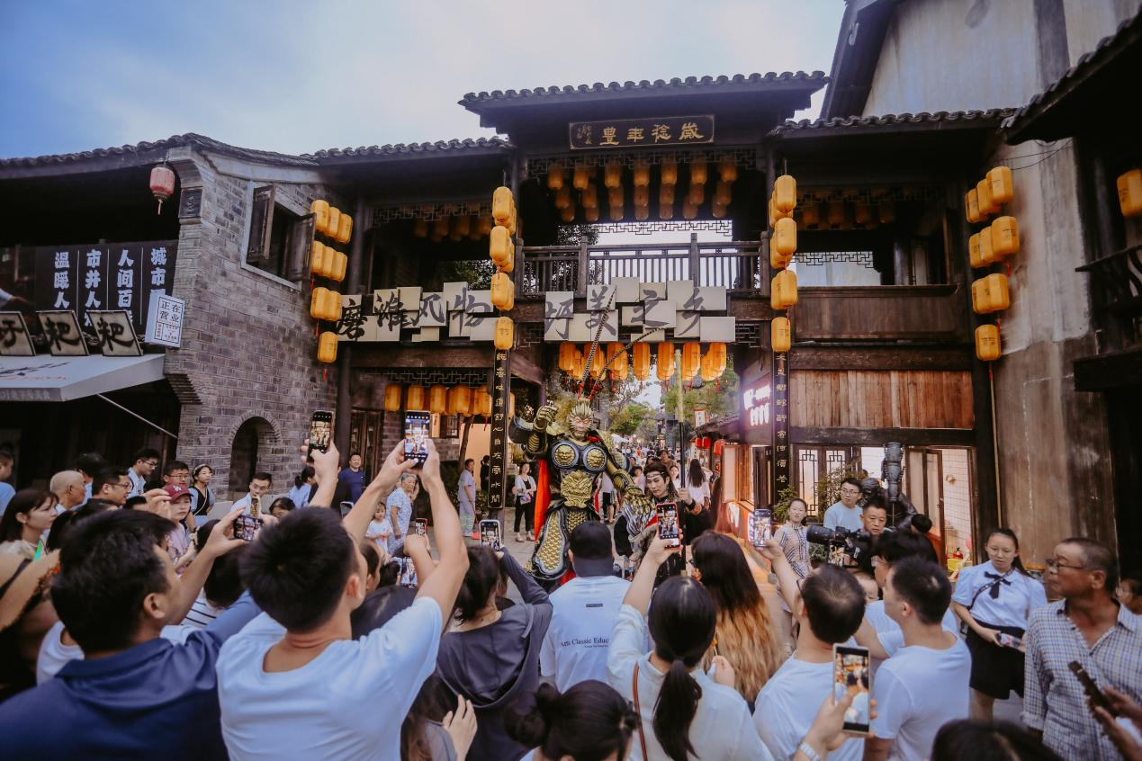 新宝会(中国区)有限公司-集团