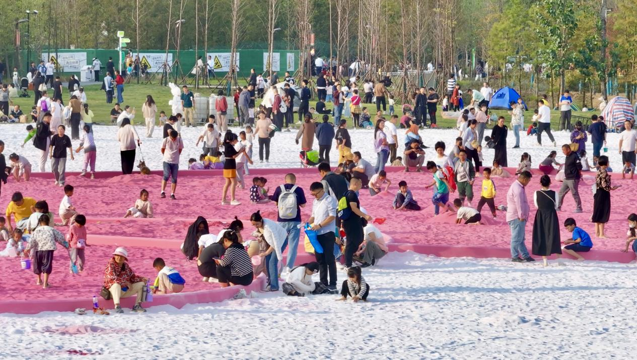 新宝会(中国区)有限公司-集团