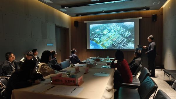 新宝会(中国区)有限公司-集团