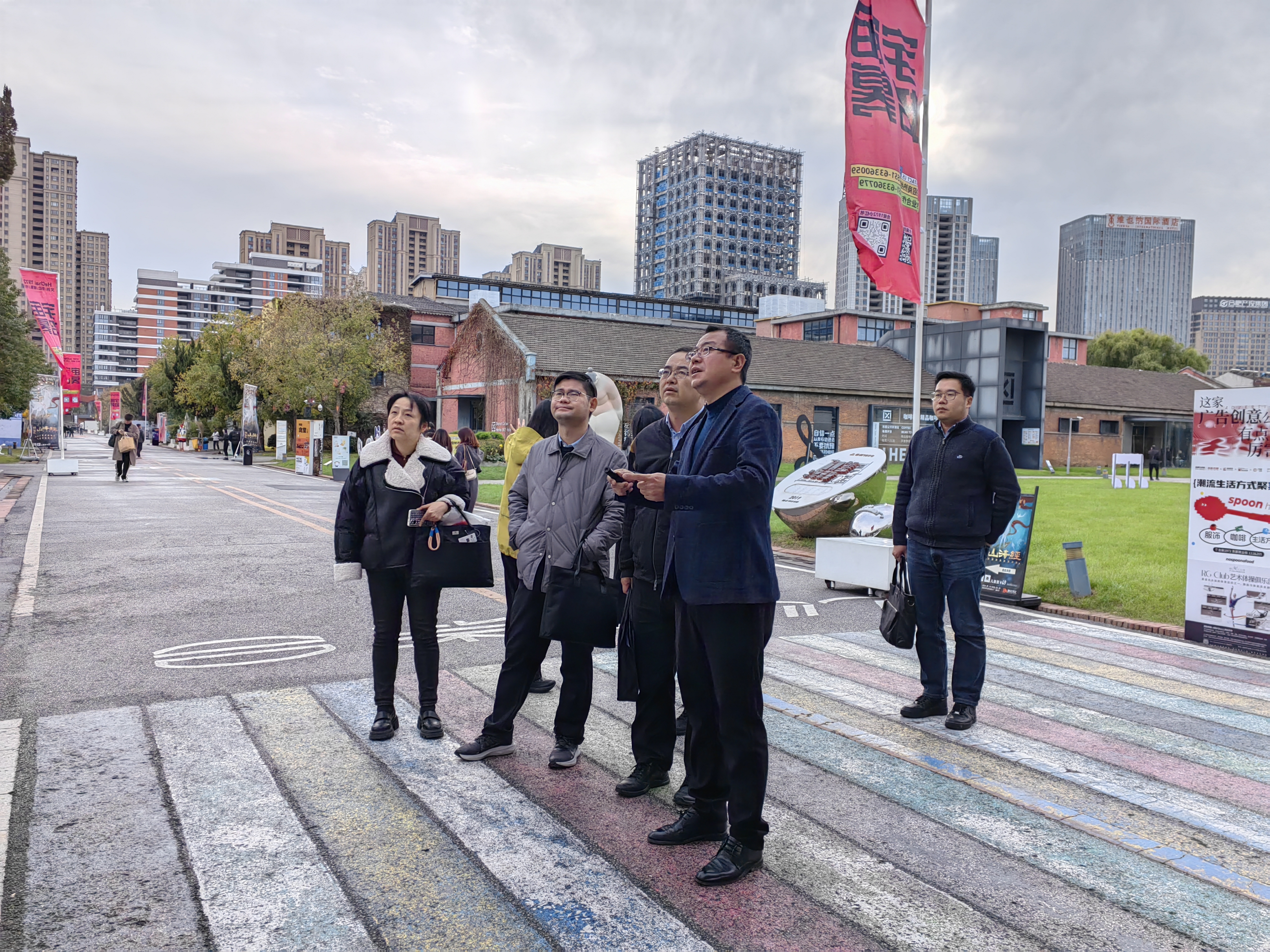 新宝会(中国区)有限公司-集团