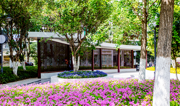 新宝会(中国区)有限公司-集团