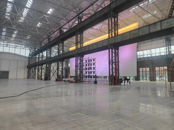 新宝会(中国区)有限公司-集团