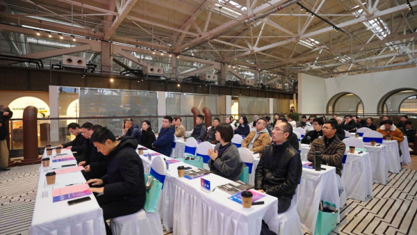 新宝会(中国区)有限公司-集团