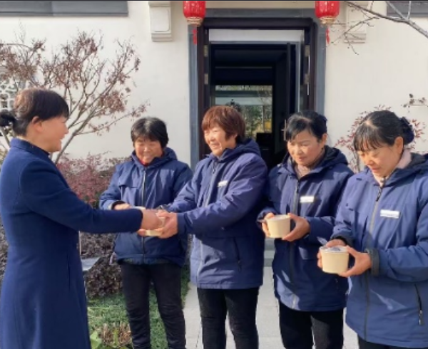 新宝会(中国区)有限公司-集团