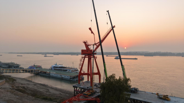 新宝会(中国区)有限公司-集团