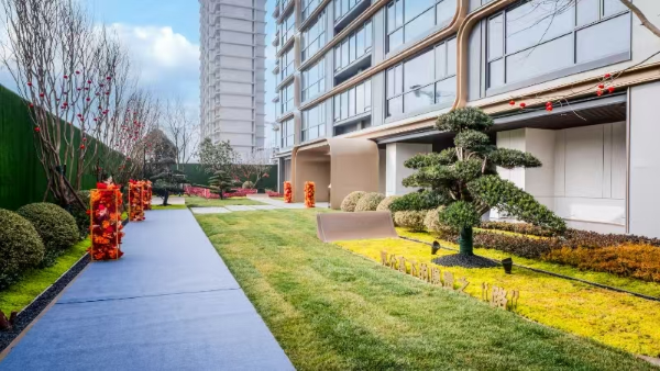 新宝会(中国区)有限公司-集团