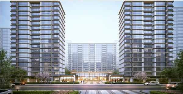 新宝会(中国区)有限公司-集团