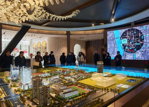 新宝会(中国区)有限公司-集团