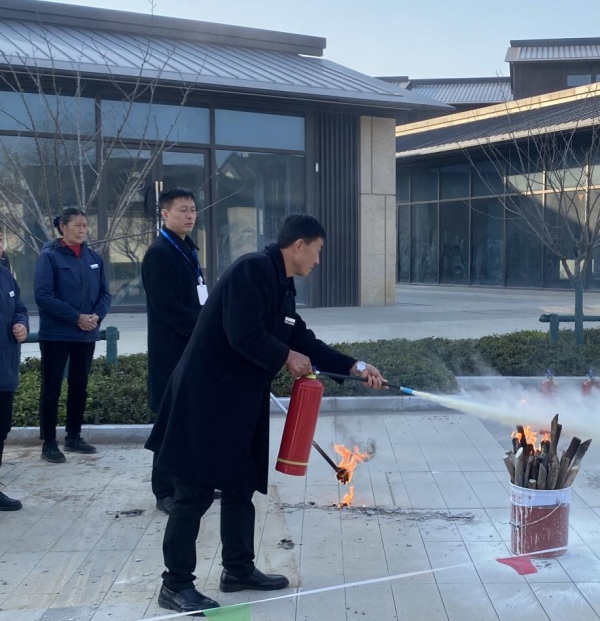 新宝会(中国区)有限公司-集团