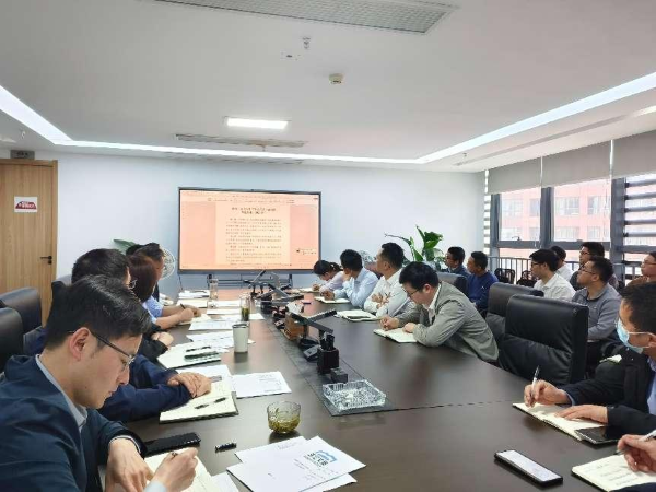 新宝会(中国区)有限公司-集团