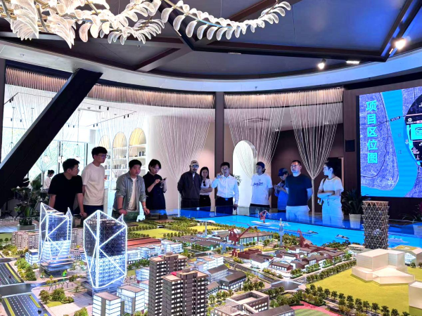 新宝会(中国区)有限公司-集团