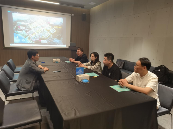 新宝会(中国区)有限公司-集团