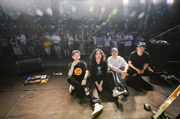 新宝会(中国区)有限公司-集团