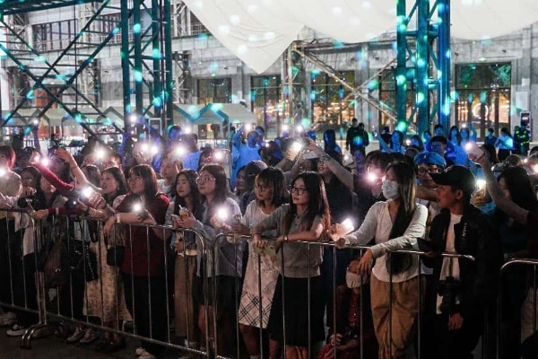 新宝会(中国区)有限公司-集团