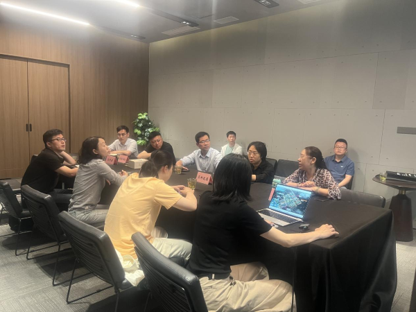 新宝会(中国区)有限公司-集团