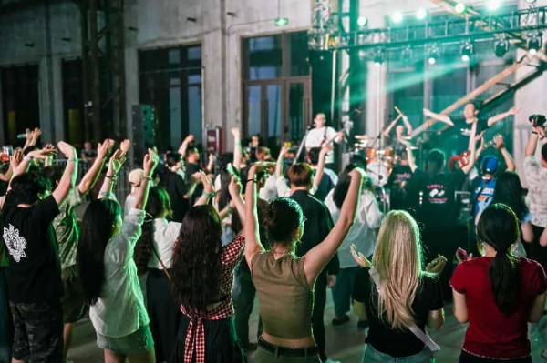 新宝会(中国区)有限公司-集团