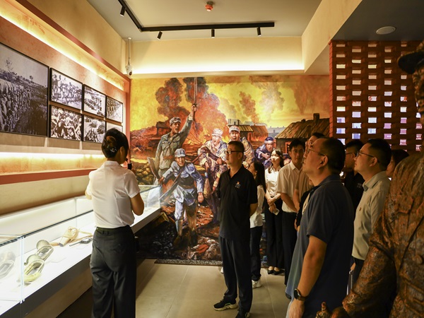 新宝会(中国区)有限公司-集团